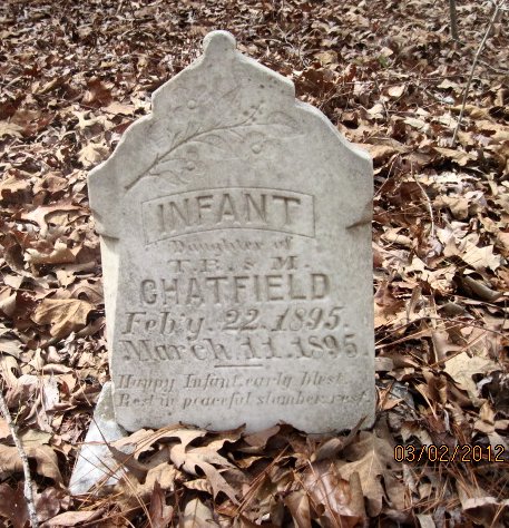 CHATFIELD Infant 1895-1895 grave.jpg